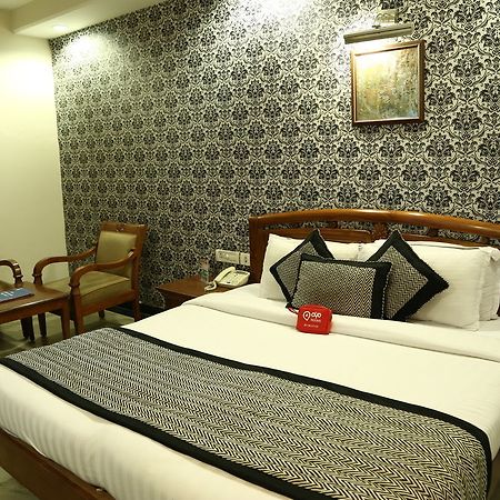 Oyo Rooms Chandigarh Sector 34 Dış mekan fotoğraf
