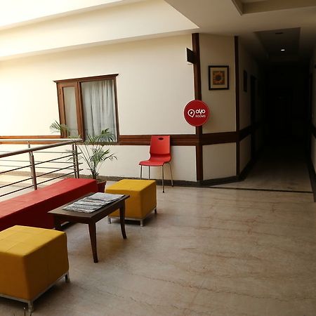 Oyo Rooms Chandigarh Sector 34 Dış mekan fotoğraf