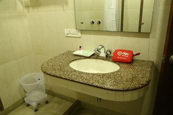 Oyo Rooms Chandigarh Sector 34 Dış mekan fotoğraf