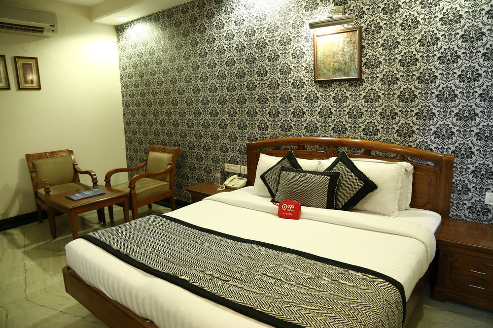 Oyo Rooms Chandigarh Sector 34 Dış mekan fotoğraf
