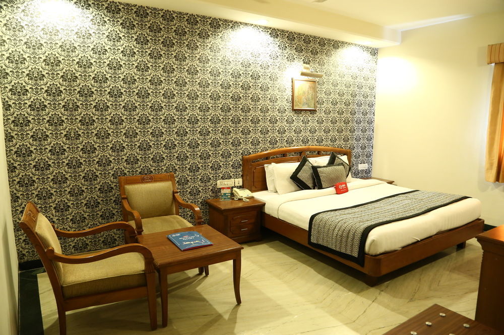 Oyo Rooms Chandigarh Sector 34 Dış mekan fotoğraf