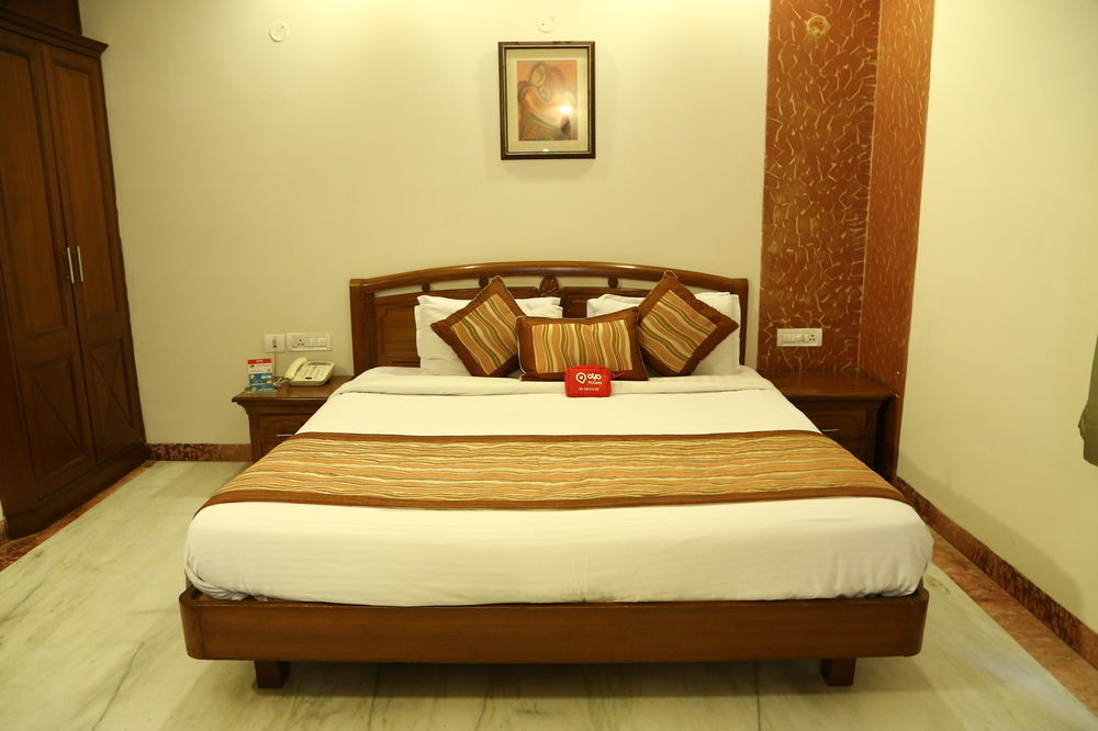Oyo Rooms Chandigarh Sector 34 Dış mekan fotoğraf