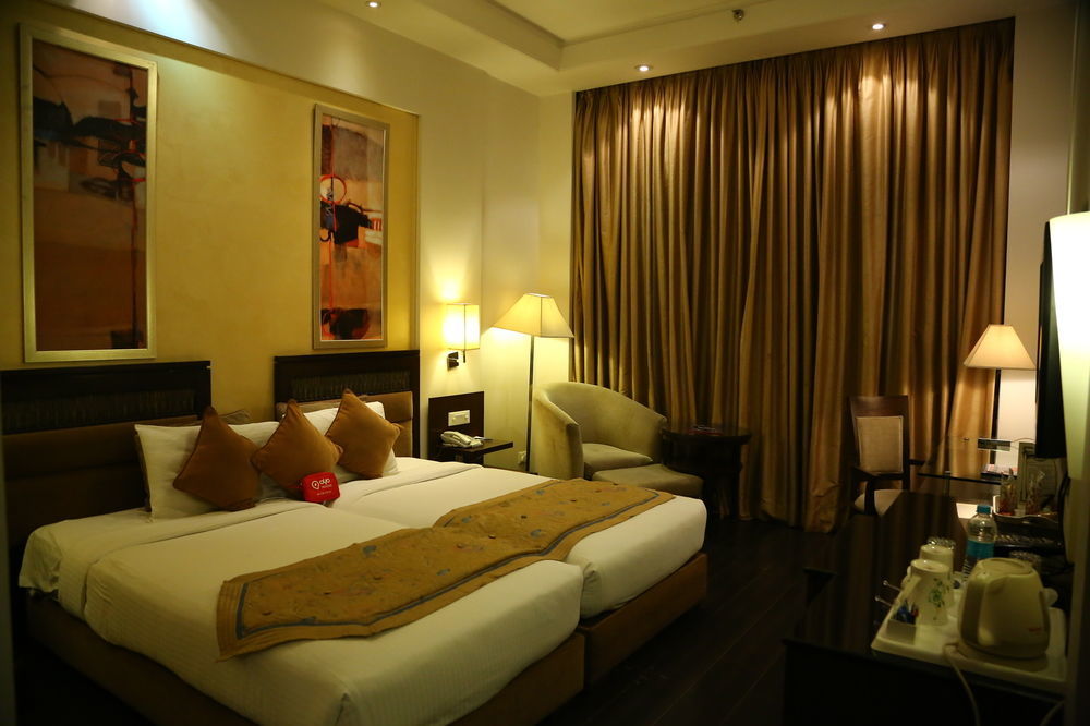 Oyo Rooms Chandigarh Sector 34 Dış mekan fotoğraf