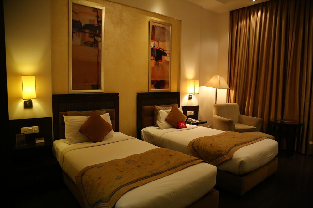 Oyo Rooms Chandigarh Sector 34 Dış mekan fotoğraf