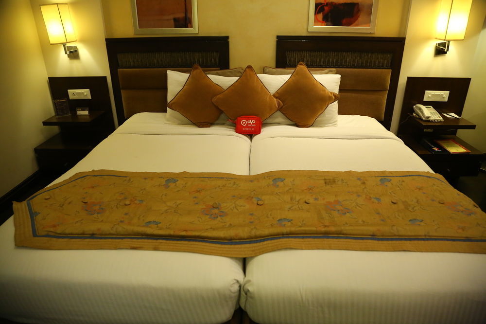 Oyo Rooms Chandigarh Sector 34 Dış mekan fotoğraf