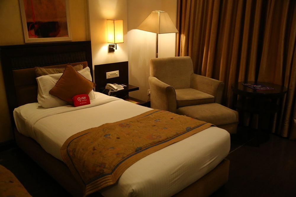 Oyo Rooms Chandigarh Sector 34 Dış mekan fotoğraf