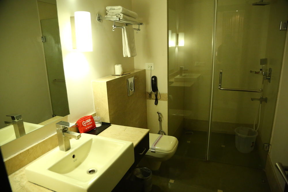 Oyo Rooms Chandigarh Sector 34 Dış mekan fotoğraf