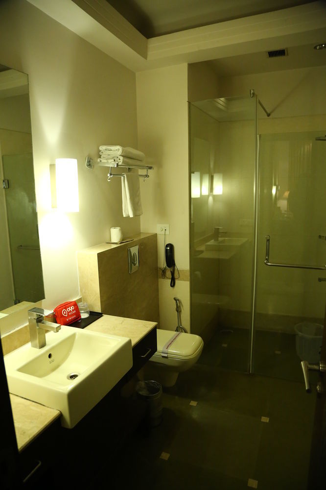 Oyo Rooms Chandigarh Sector 34 Dış mekan fotoğraf