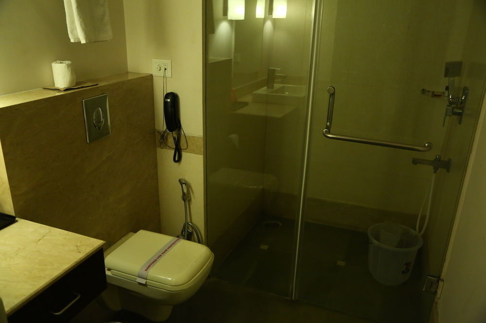 Oyo Rooms Chandigarh Sector 34 Dış mekan fotoğraf